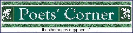 Poets' Corner Logo